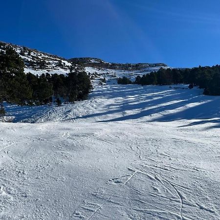 Studio Pied Des Pistes ヴィラール・ド・ラン エクステリア 写真